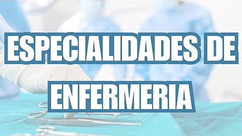 ¿Cuál es la especialidad de enfermería más fácil?