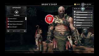 Perfecting The Mark Of Kvasir