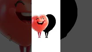 Cartoon Laugh Out Loud Family Disney Play Heart Golden Sunshine Lighting Up The World 366