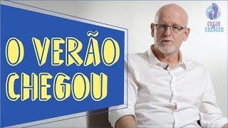 O Verão Chegou!