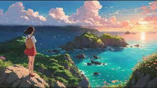 Antonius B & Paper Ocean - Daybreak