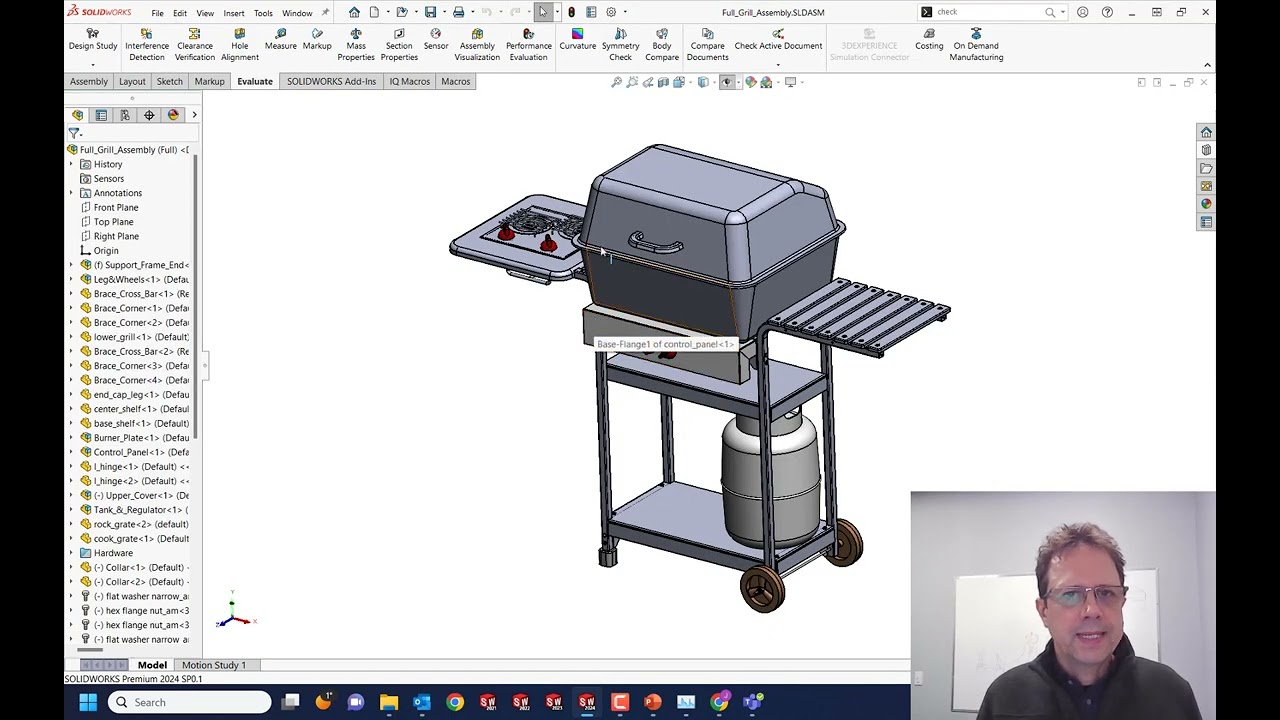 Top Ten List of Ideas for SOLIDWORKS 2025: Enhanced