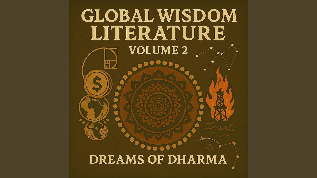 Wisdom Beads, Global Lit. Vol 2: Dreams of Dharma