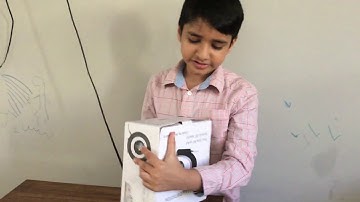 Maglev levitating globe review