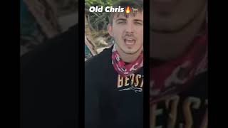 We all miss old Chris😢 #edit #mrbeast #blowup #fypシ