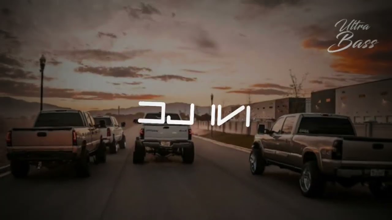 SU CASA-PESO PLUMA x LUIS R CONRIQUEZ-EPICENTER BASS BOOSTED+REEVERB