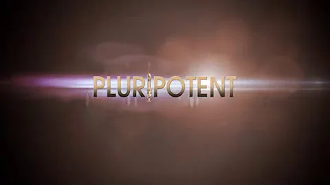 PLURIPOTENT TRAILER