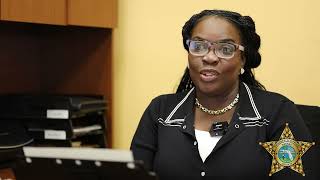 National Crime Victims' Rights Week