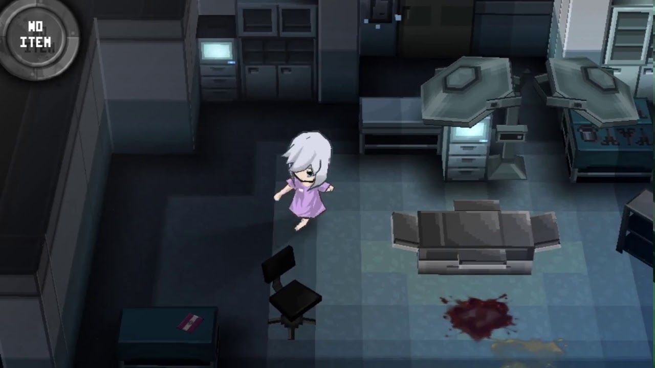 вечеринка мертвых 2