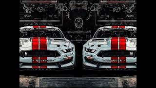 Emin Nilsen  Bane  Brazilian Phonk 