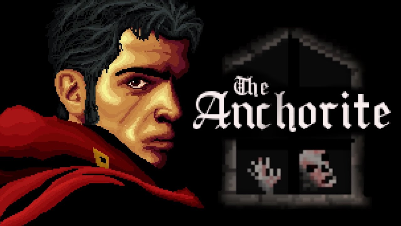 Do Your Choices Even Matter? {The Anchorite}