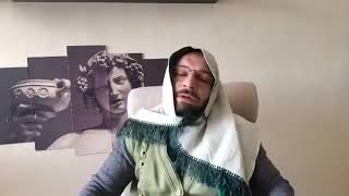 Herşeye Rağmen Oruç Tutan Yaşlılar