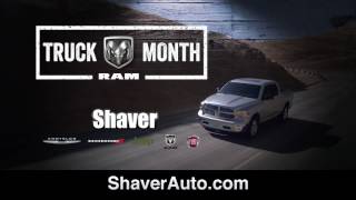 Athlete Statistics Shaver Ram Truck Thousand Oaks, CA