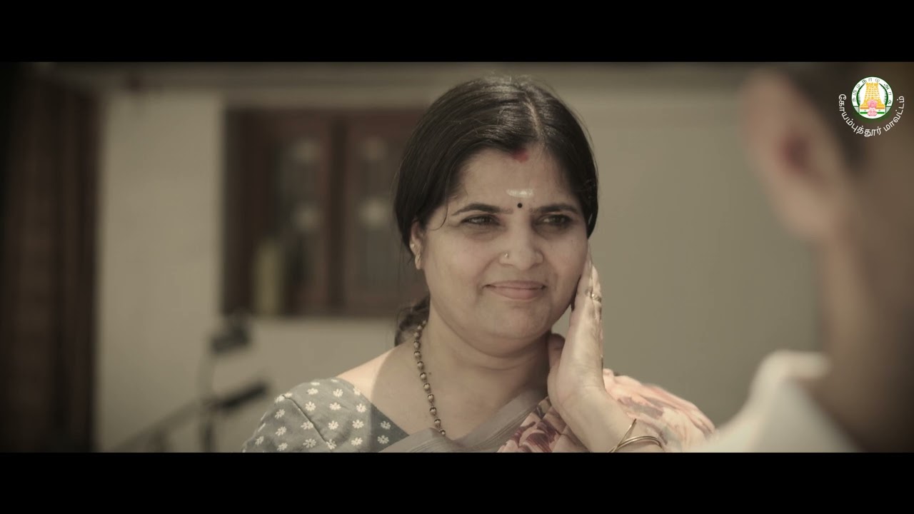 Tamil Short Film | Awareness Child Marriage & POCSO | Beti Bachao Beti Padhao | Coimbatore District1