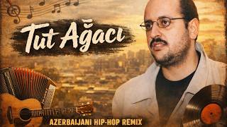Tut Ağacı – Hip Hop Instrumental Accordion & Guitar Remix