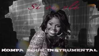 Kompa zouk instrumental 2017- Si ou vlé