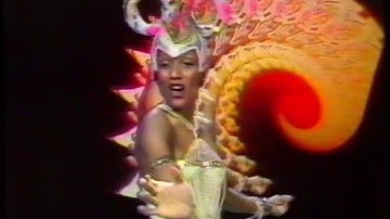 Instant Replay - The ultimate 70s dance mix - 1993 ad