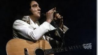 Elvis Presley His Last Show June 26 1977