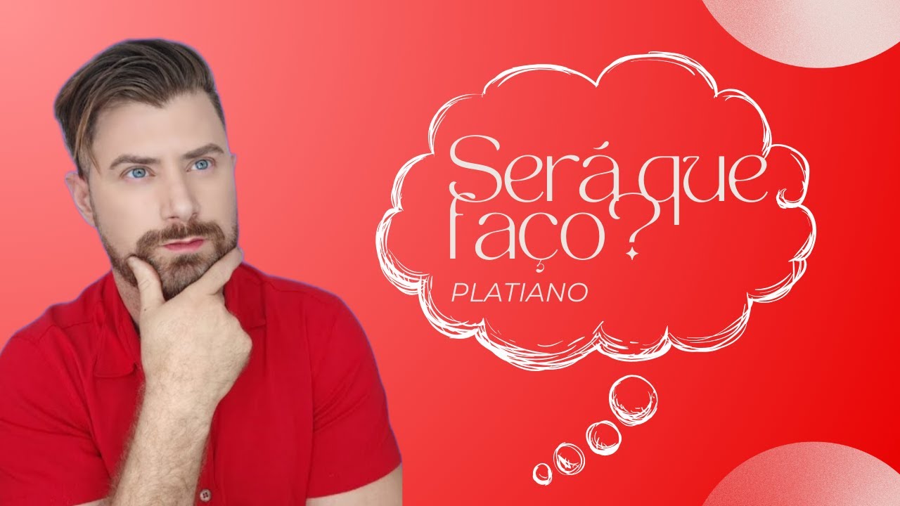 Não Faça Seu Platinado Antes De Assistir Esse Vídeo? - Barbearia Super Barba BH