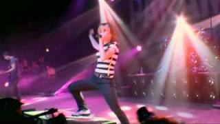 Paramore - Thats What You Get (The Final Riot DVD)