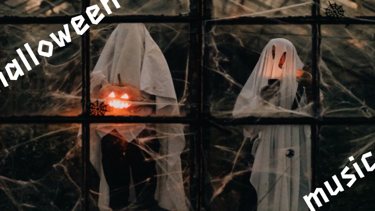 Halloween background music | Horror Music