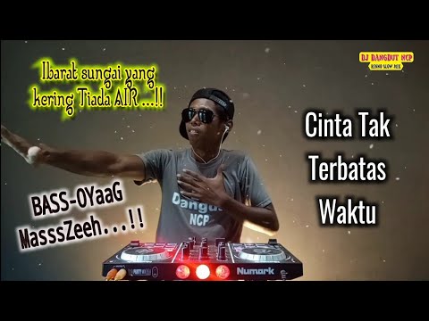 DJ Stasiun Balapan Solo_Slow Bass NyampLeng Maseh
