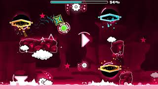 Decimation by Lemons (XL Insane Demon) | Geometry Dash