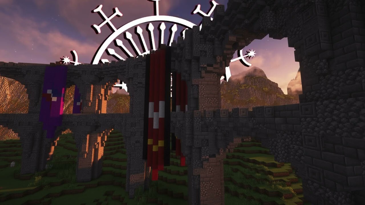 Novus Katedralis, the province in exile