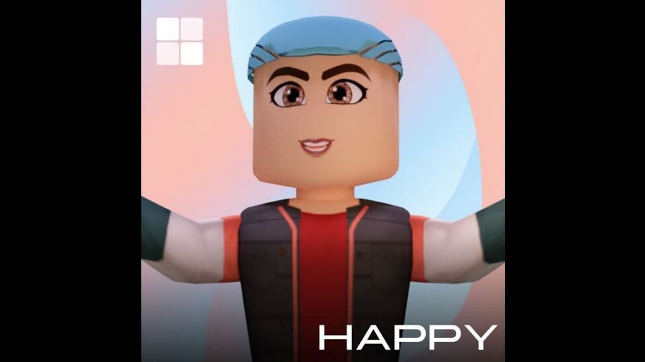 roblox splash music and beat maker: HAPPY