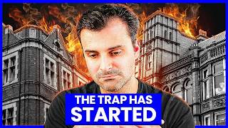 The UK Housing Market Has Entered a Doom Loop