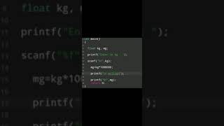 #82 | How To Start Learning Coding | Basic Programming | C Language Exercise83 #shorts #coding