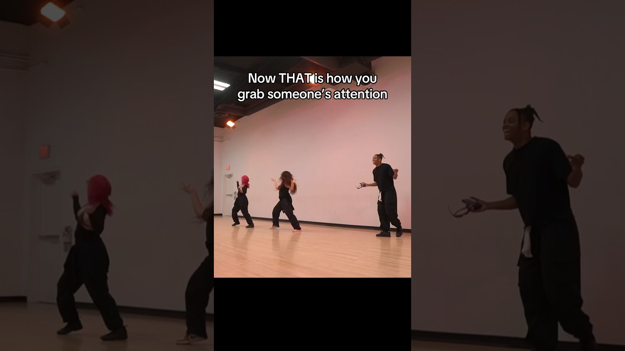 Этот дуэт меня просто потряс😶