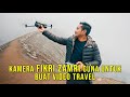 Rahsia dalam Kamera bag Fikri ZamRi - Equipment untuk shoot vlog Epic!