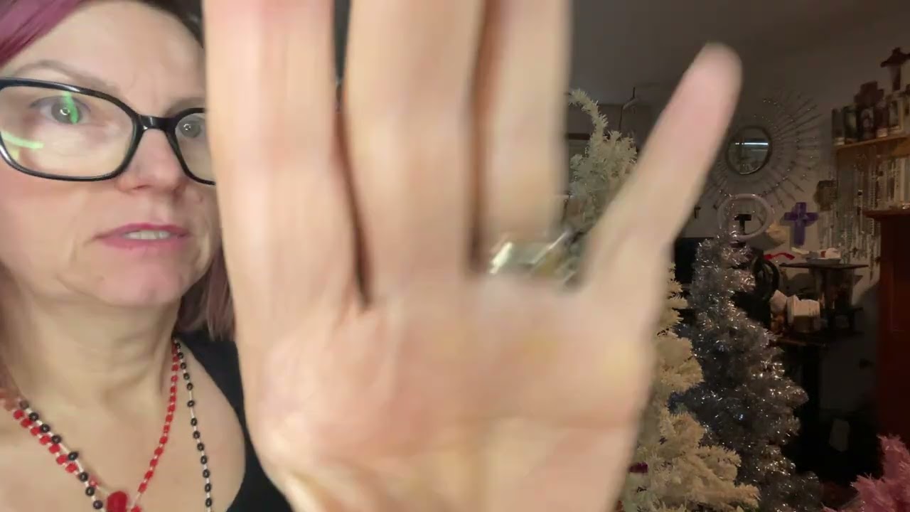 12/24 - the office - cleaning - part 1 today 