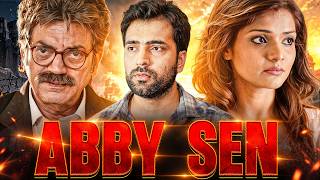 Abby Sen | Full Bangla Movie 2026 | Bengali Sci-Fi Comedy & Entertainment