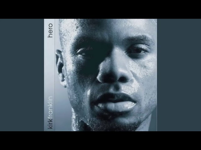 Regardez Intro - Kirk Franklin sur YouTube Regardez Intro - Kirk Franklin sur YouTube