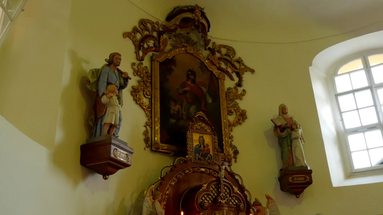 2016-10-27 Událost - Žehnání praporu, stuhy a udělení medaile in memoriam - Velká Kraš