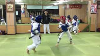1080322對練-佑vs薰儀1