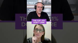 Billionaires have “disassociated” from America
