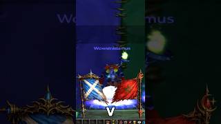 Can World of Warcraft Predict Scotland vs Morocco? 🔮 #wow #worldofwarcraft #gaming #worldcup