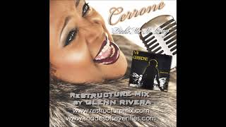 REISSUE: "Took Me So Long" - Glenn Rivera ReStructure Mix - Cerrone