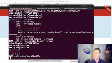 Upgrade a Rails 7.0 App to Ruby 3.1.3