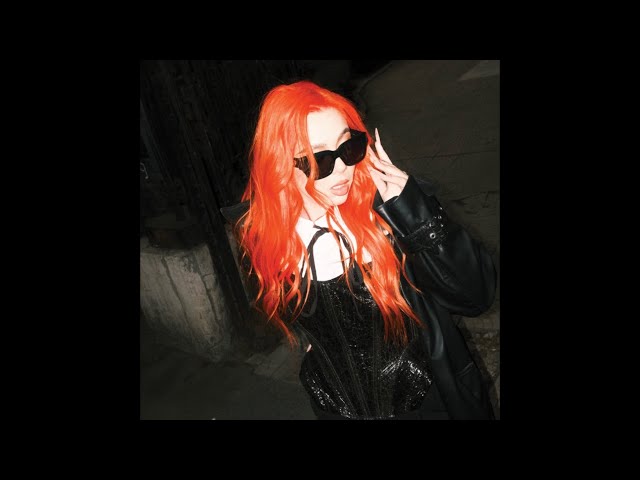 Olivia Addams - Feelings Back