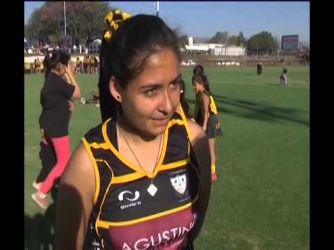 NOTA HOCKEY CLUBES canal 7 teletica