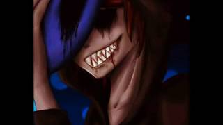 Eyeless Jack Tribute Cannibal
