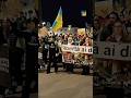 Мітинг у Римі до 4-ої річниці війни з РФ #війна #ucraina