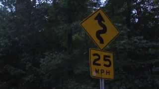 13 Curves of Horror! 13 Curves of Horror!