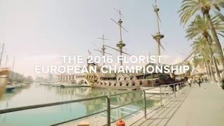 The European Floristry Championship 2016 in Genova The European Floristry Championship 2016 in Genova