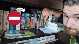 Why you should NOT read Stormlight Archive.