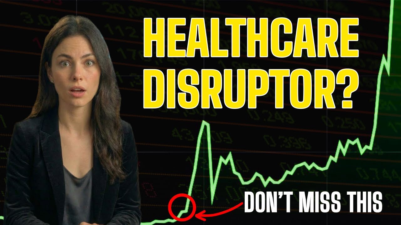 This Telehealth Disruptor Is Growing Faster Than Anyone Expected | HIMS stock analysis